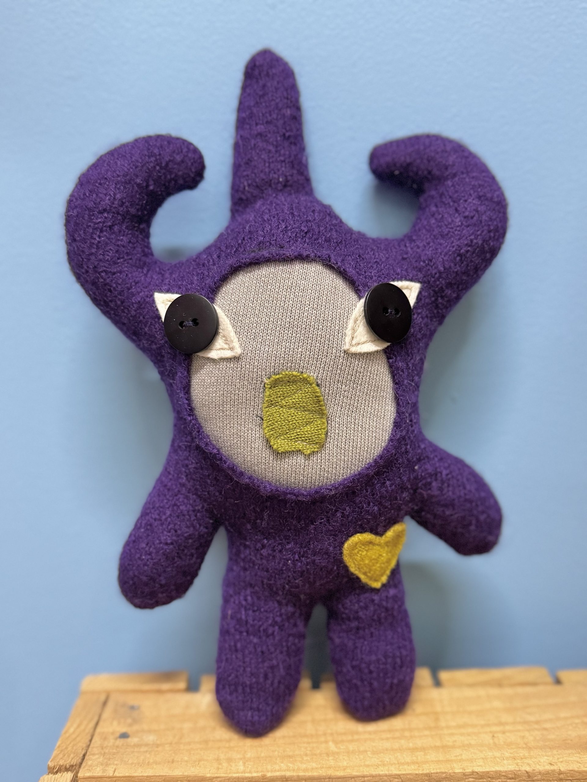 Караконджул дребен Калчо