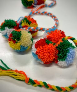 Пушѐ за водене на хоро