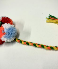 Alternative view of Пушѐ за водене на хоро