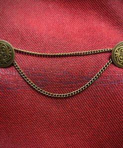 Alternative view of Детски кюстек - злато