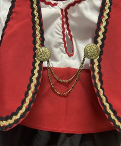 Детски кюстек - злато