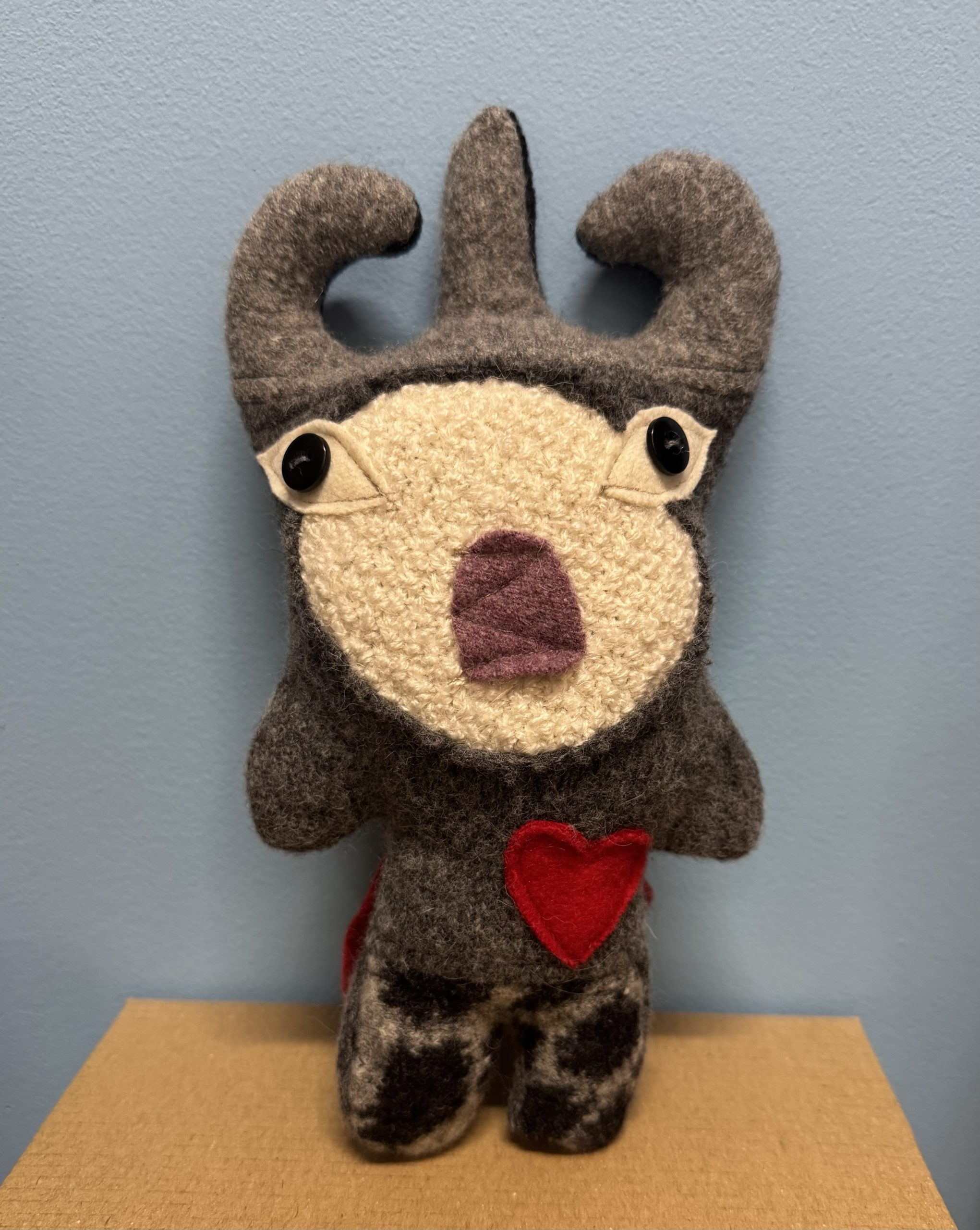 Караконджул дребен Кимон