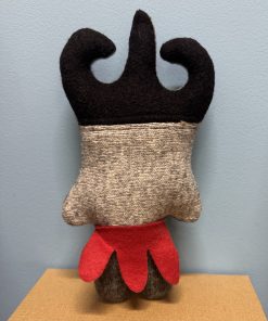 Alternative view of Караконджул дребен Кимон