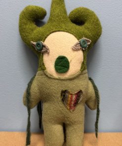 Караконджул дребен Коста