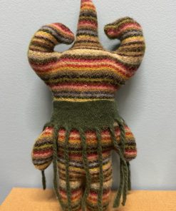 Alternative view of Караконджул дребен Коста