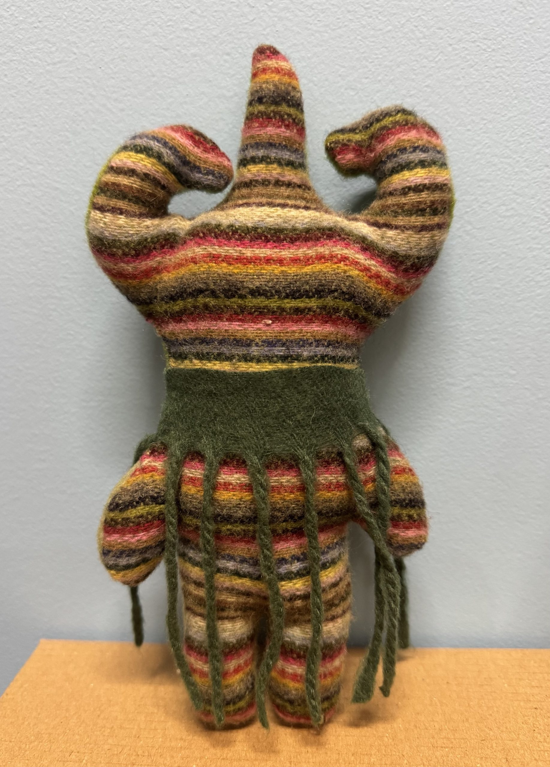 Караконджул дребен Коста - Image 2