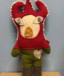 Караконджул дребен Куман