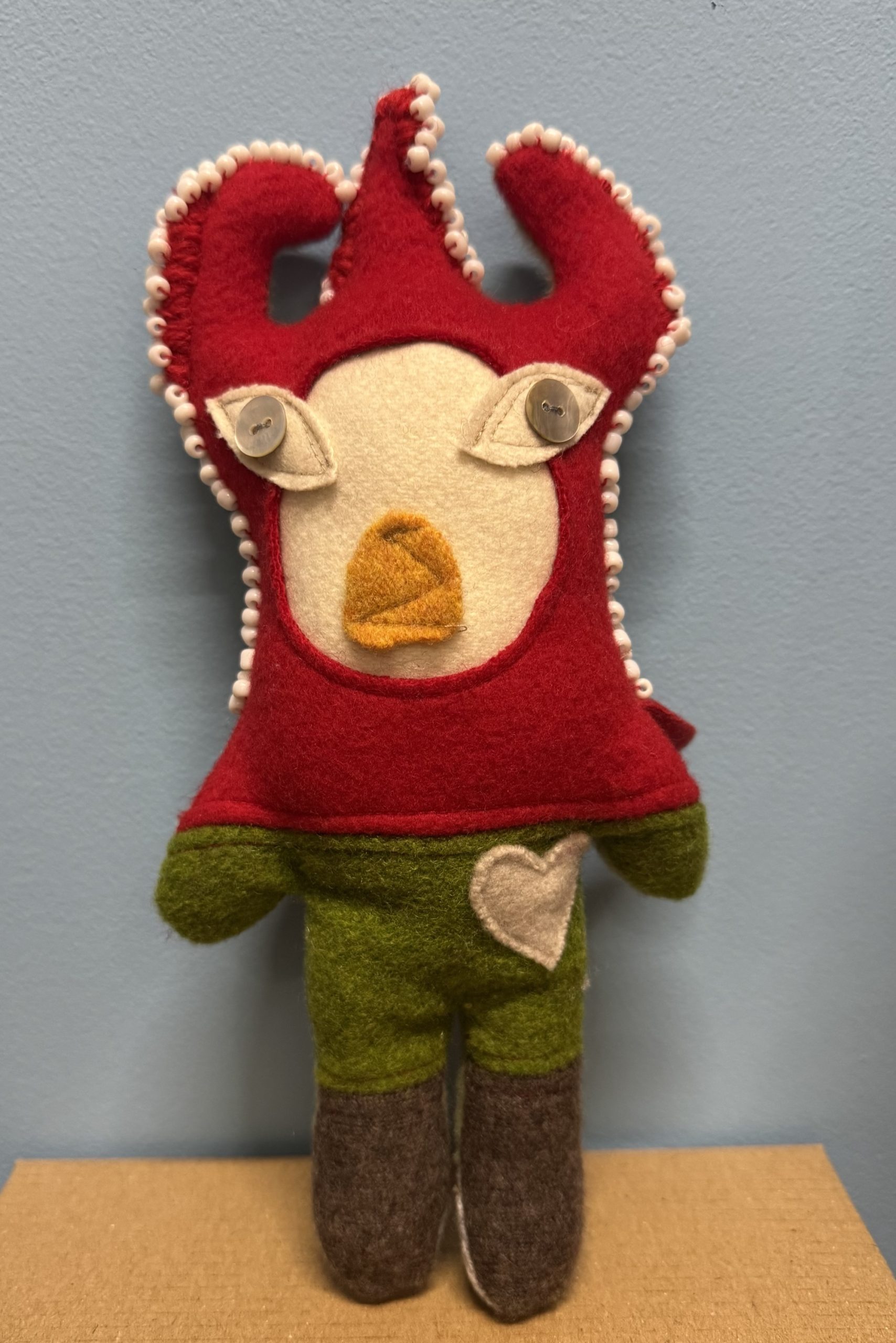 Караконджул дребен Куман