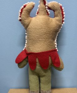 Alternative view of Караконджул дребен Куман