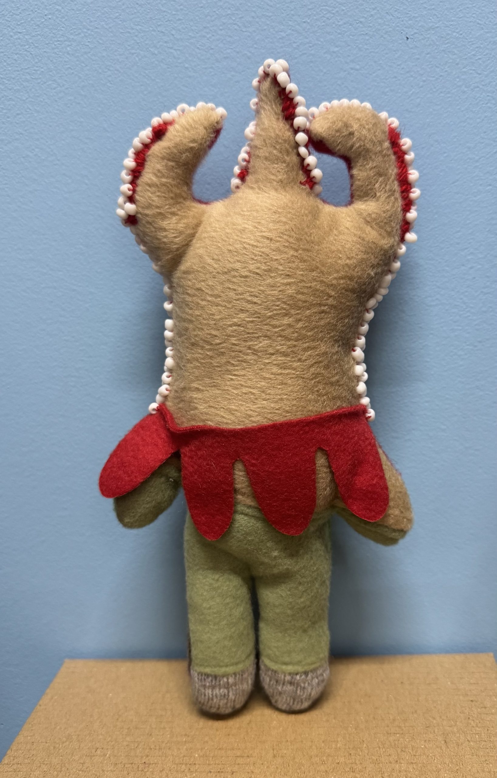 Караконджул дребен Куман - Image 2