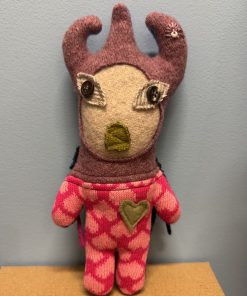 Караконджул дребен